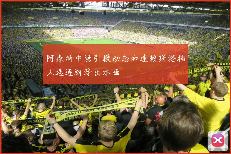 阿森纳中场引援动态加速赖斯搭档人选逐渐浮出水面
